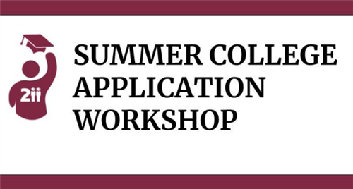 college workshop